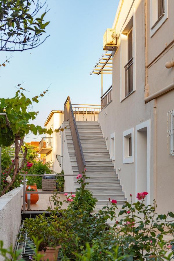 Antonis Apartments Kassiopi Buitenkant foto
